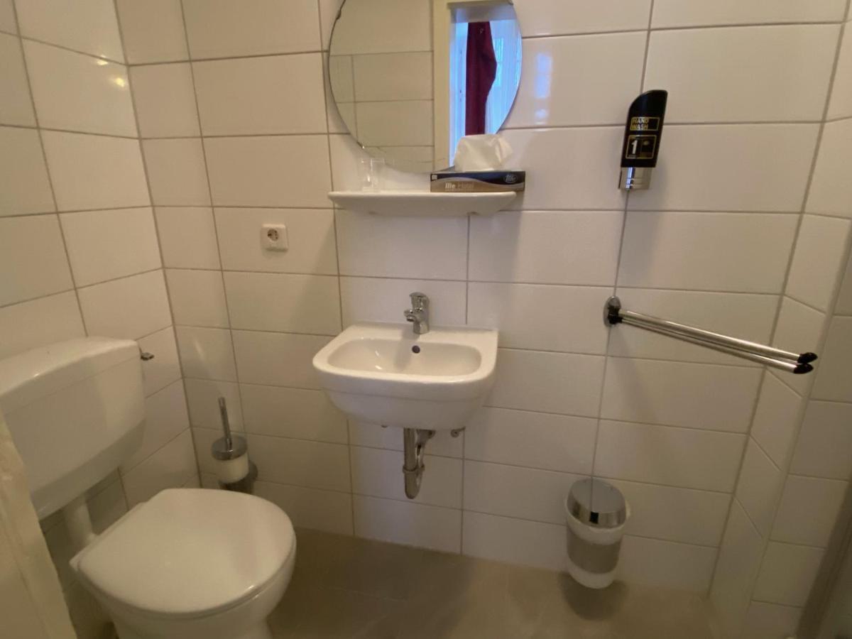 Weinzeit Kroev Eksteriør billede